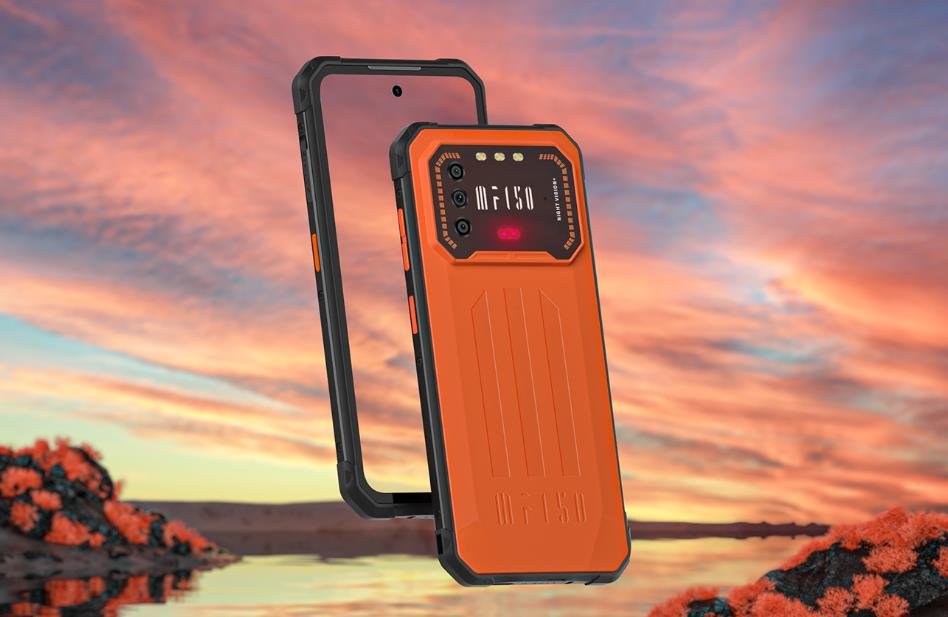 iiif150 Air1 Pro 7