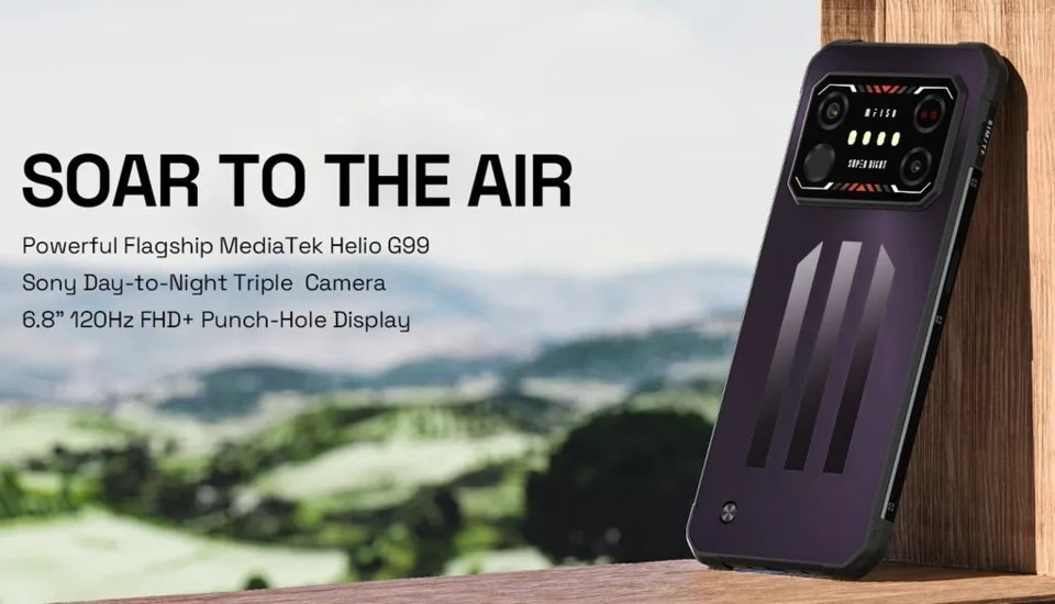 iiif150 Air1 Ultra 5