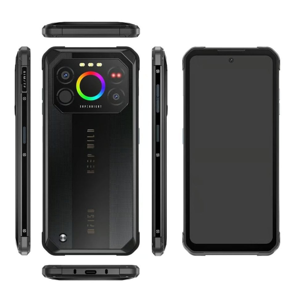 iiif150 Air1 Ultra 8