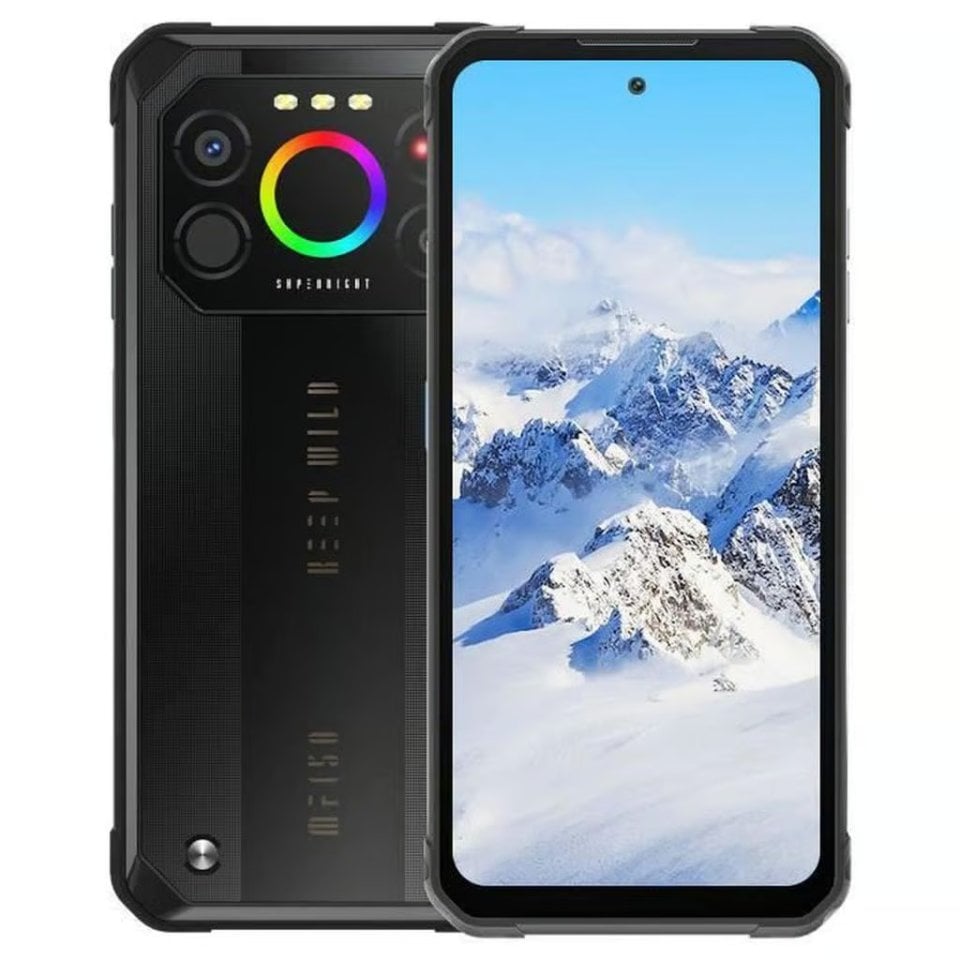 iiif150 Air1 Ultra 9