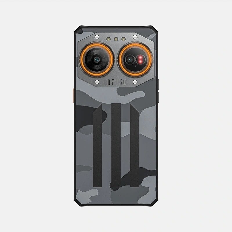 iiif150 Air2 Ultra 10