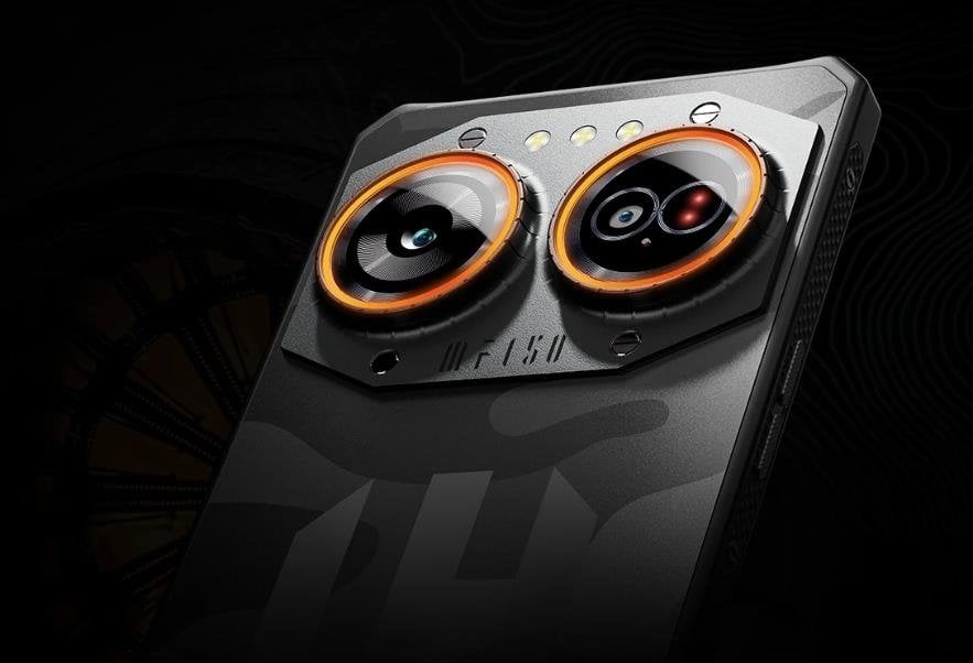 iiif150 Air2 Ultra 3