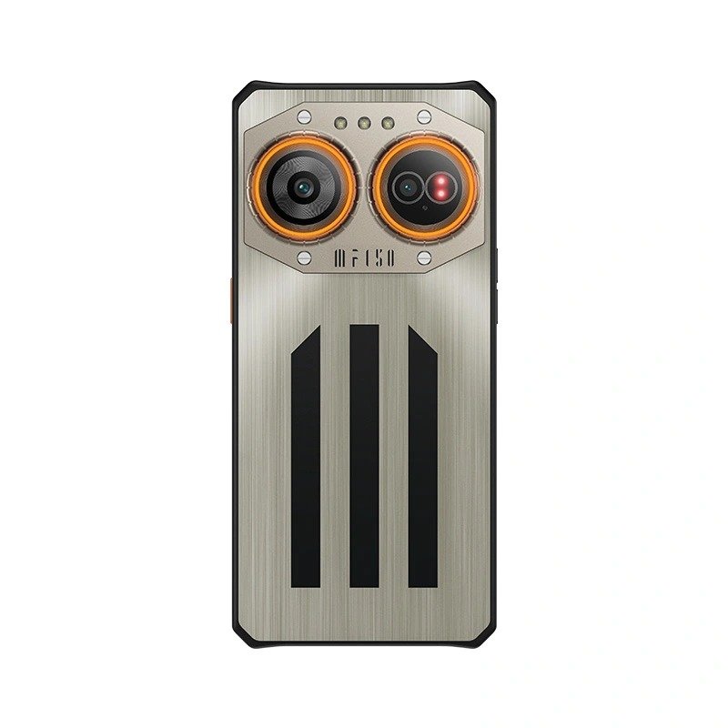 iiif150 Air2 Ultra 9