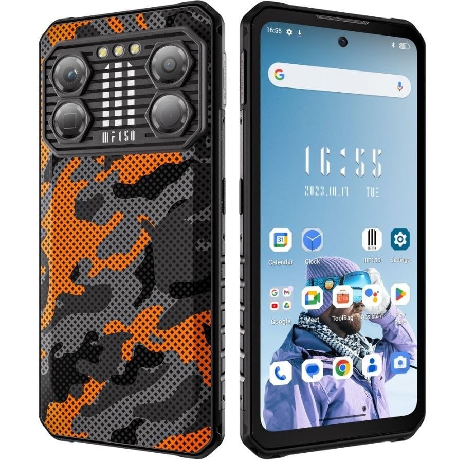 iiif150 B2 Pro 6