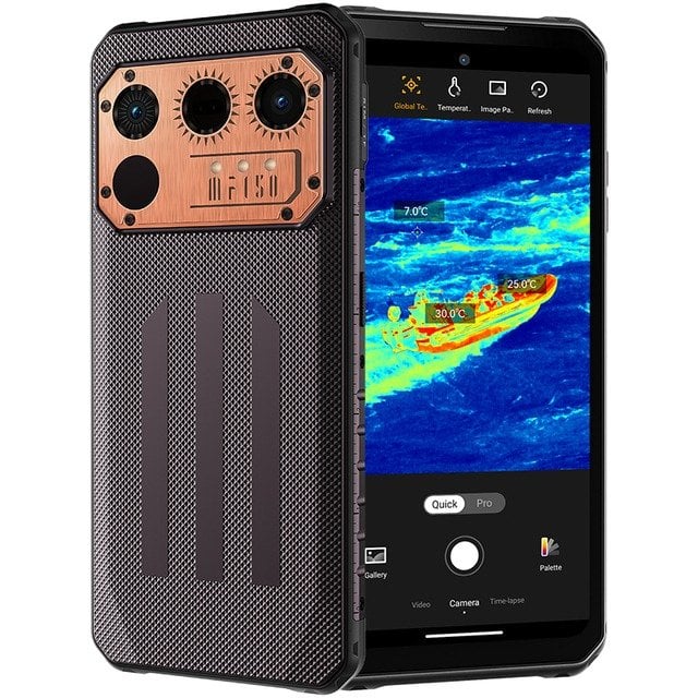 iiif150 Raptor 2