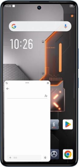 Infinix GT 10 Pro