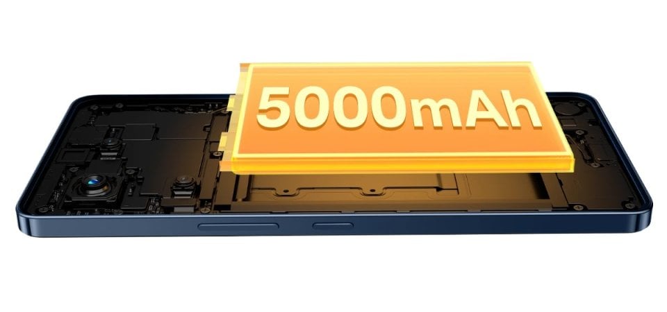 Infinix GT 10 Pro 10