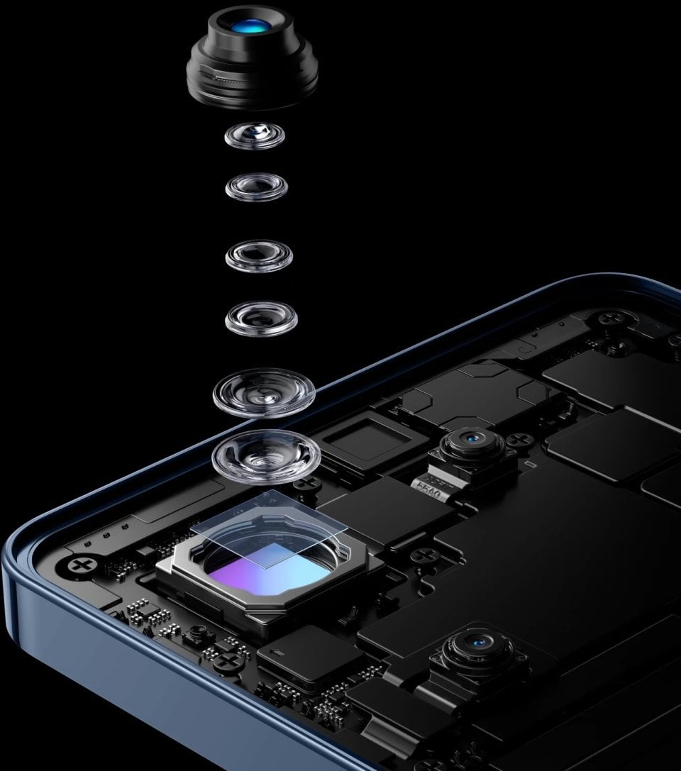 Infinix GT 10 Pro 6