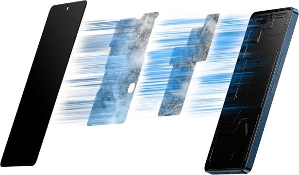 Infinix GT 10 Pro 9