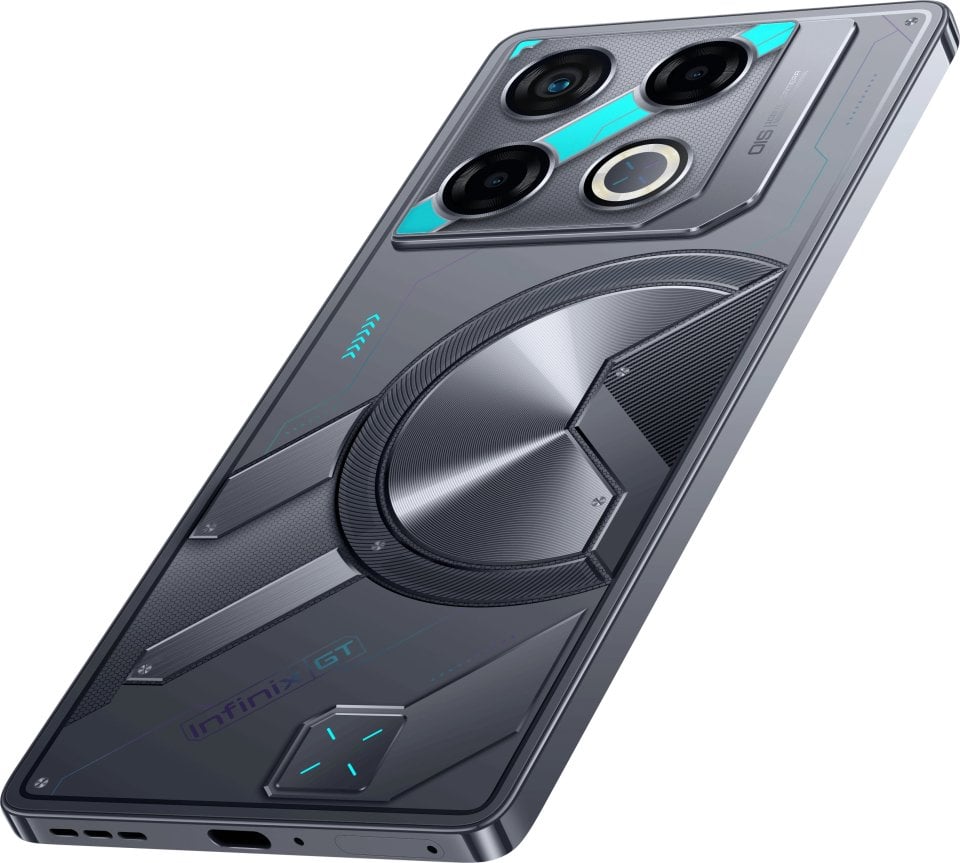 Infinix GT 20 Pro 6