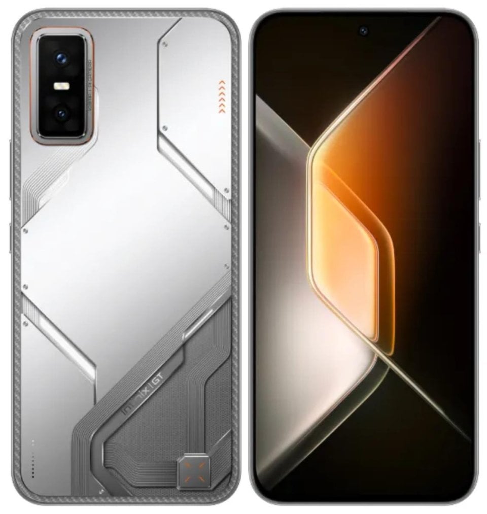 Infinix GT 30 Pro