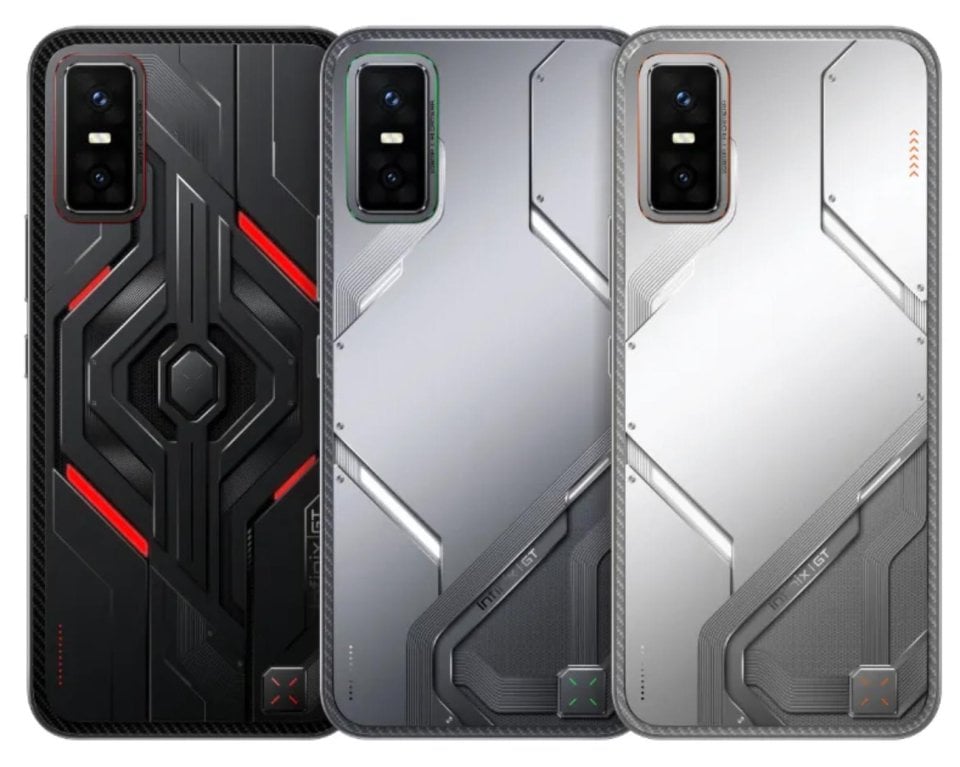 Infinix GT 30 Pro 2