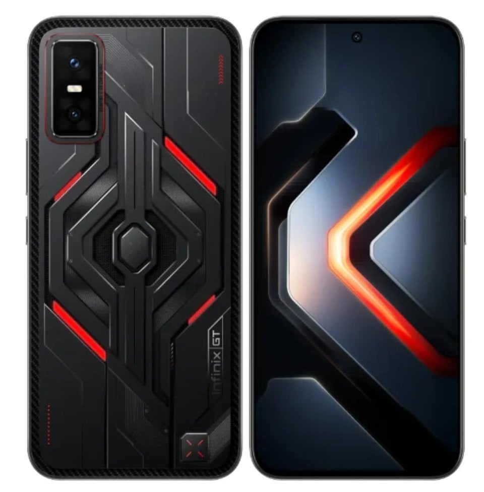 Infinix GT 30 Pro 4