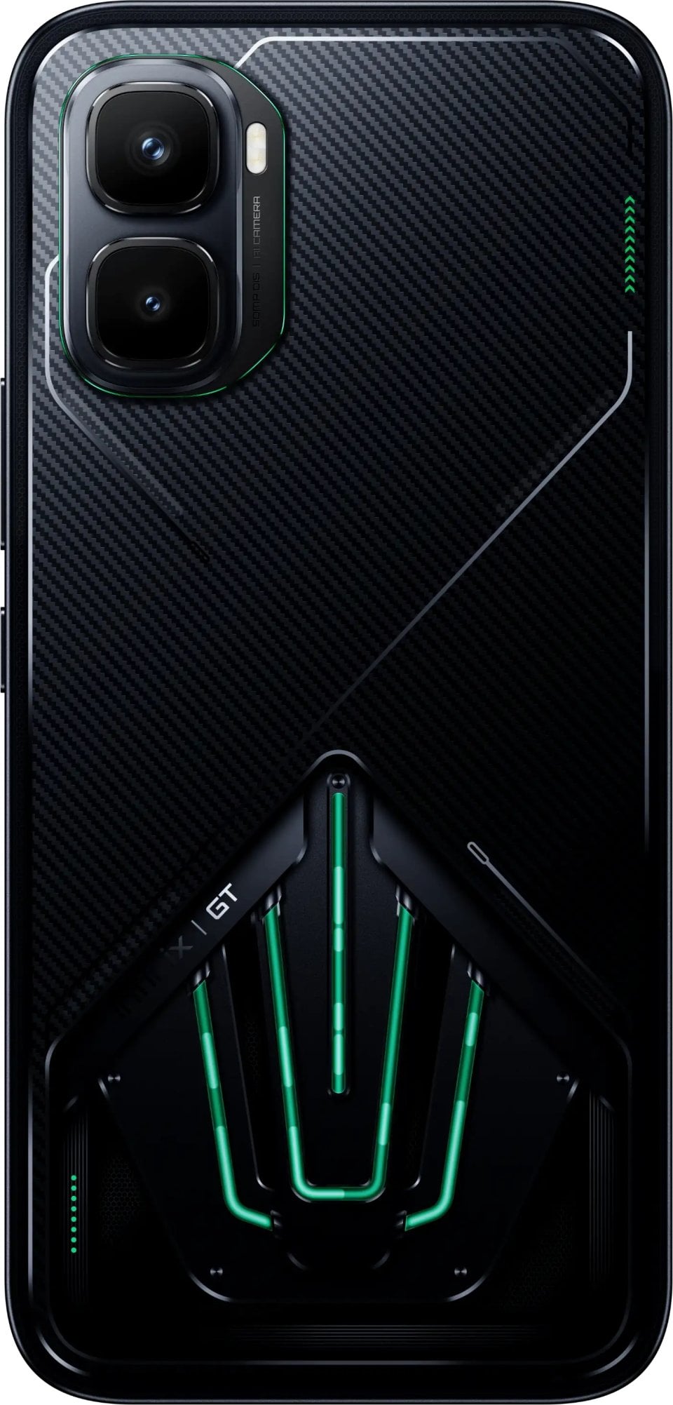 Infinix GT 50 Pro 3