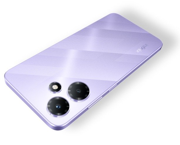 Infinix Hot 30 Play 11