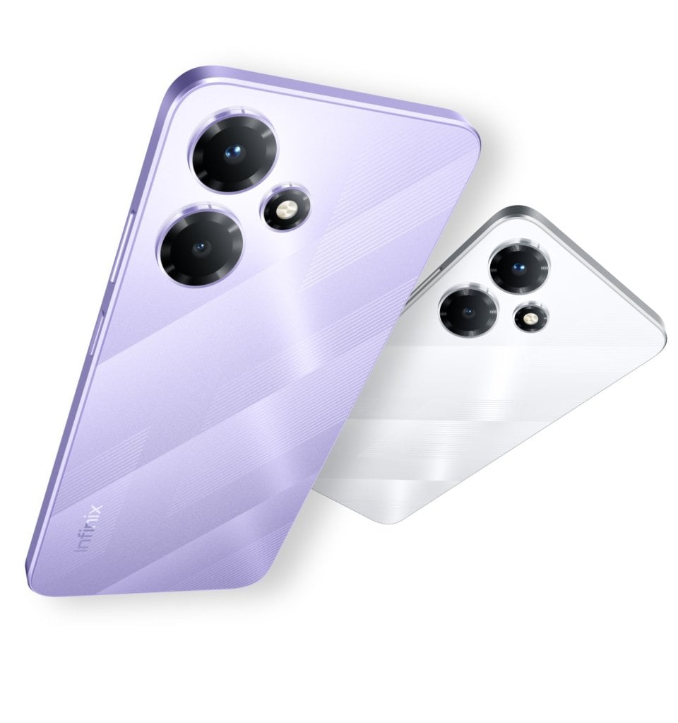 Infinix Hot 30 Play 3