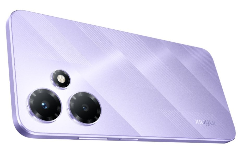 Infinix Hot 30 Play 5