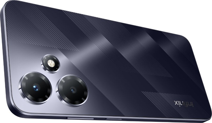 Infinix Hot 30 Play 7