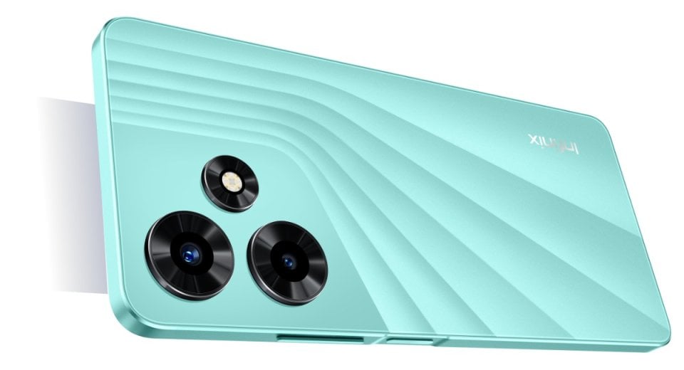 Infinix Hot 30 5