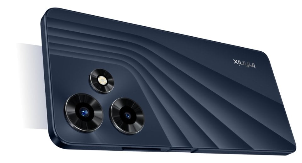 Infinix Hot 30 6