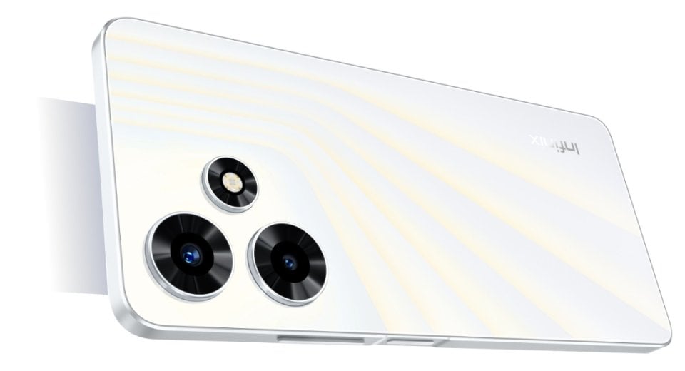 Infinix Hot 30 7