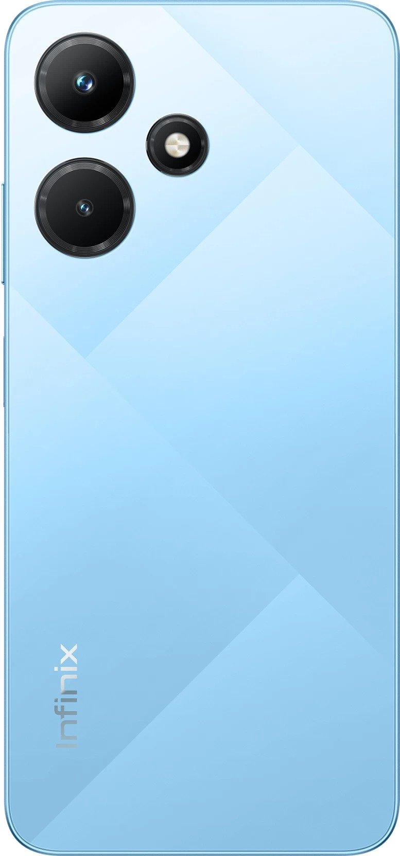 Infinix HOT 30i