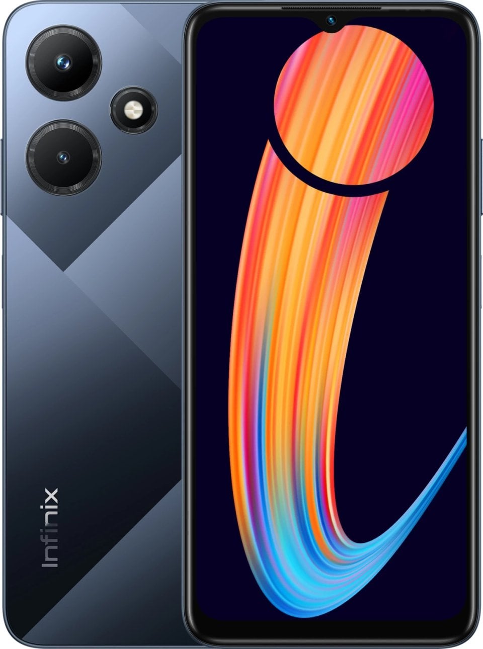Infinix HOT 30i 13