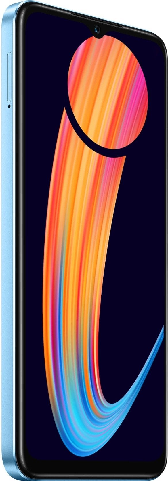 Infinix HOT 30i 4