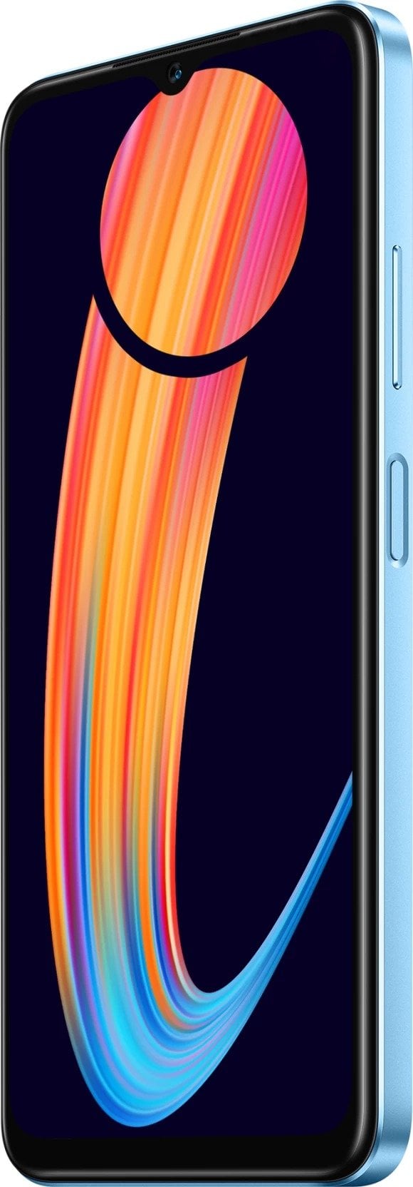 Infinix HOT 30i 5