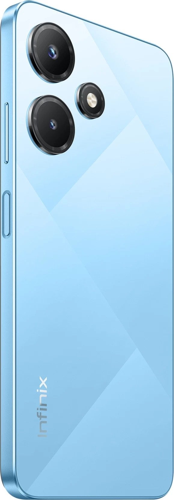 Infinix HOT 30i 7