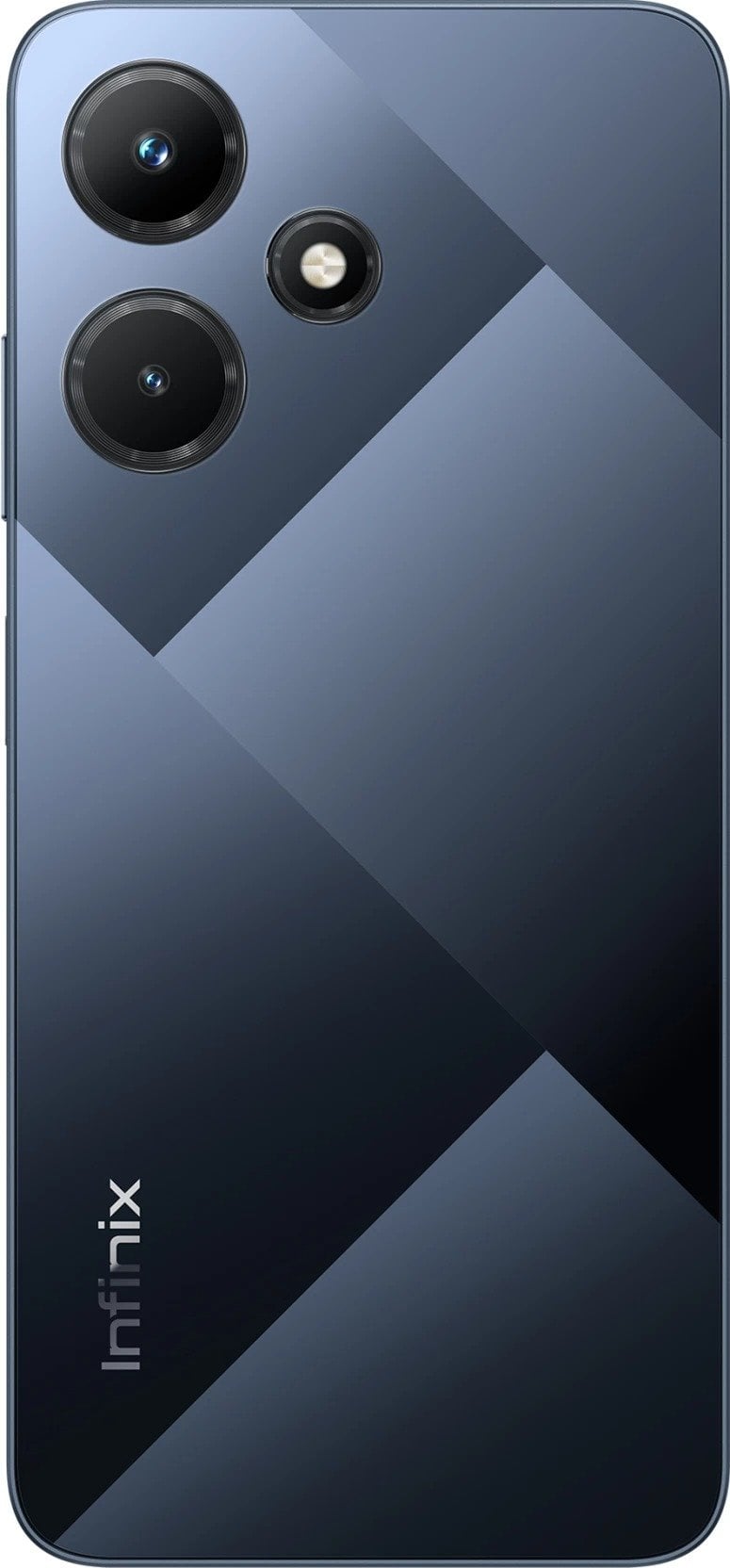 Infinix HOT 30i 9