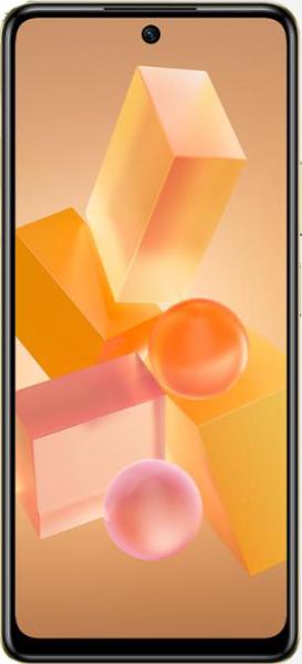 Infinix Hot 40 Pro
