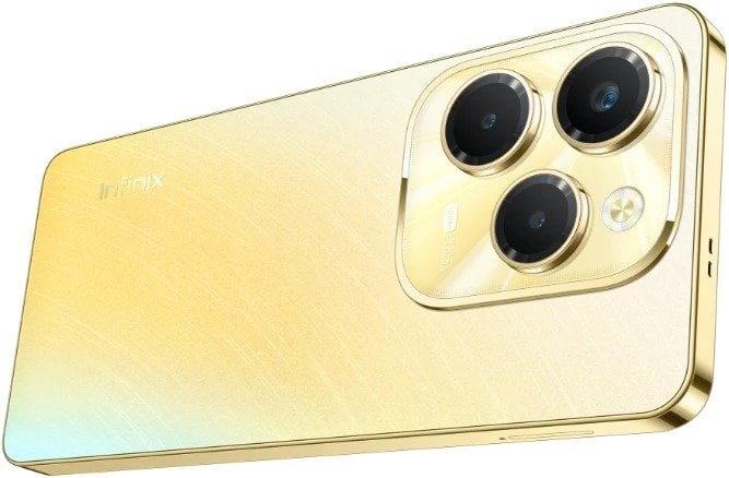 Infinix Hot 40 Pro 5