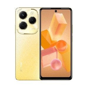 Infinix Hot 40 Pro 9