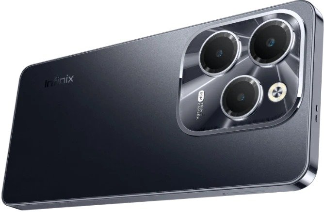 Infinix Hot 40 3