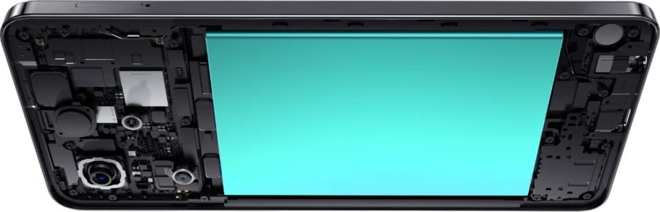Infinix Hot 40 9