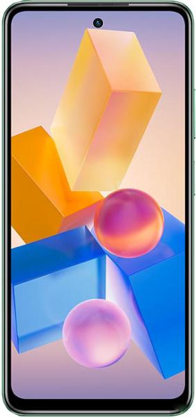 Infinix Hot 40i 12