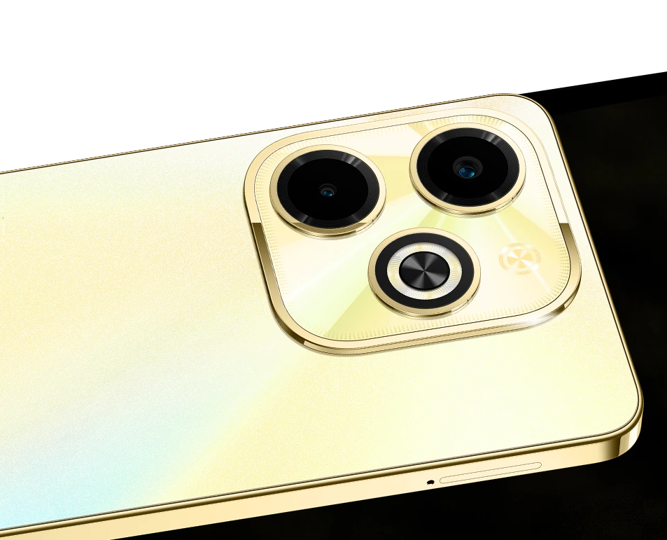 Infinix Hot 40i 7