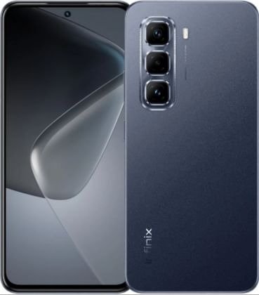 Infinix Hot 50 Pro 4G 4