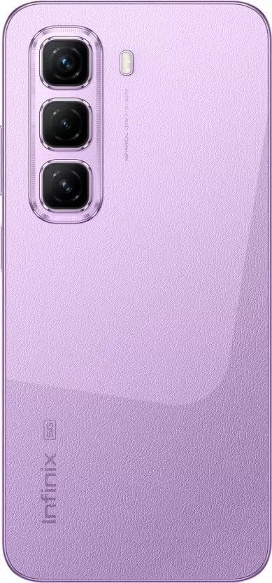 Infinix Hot 50 12