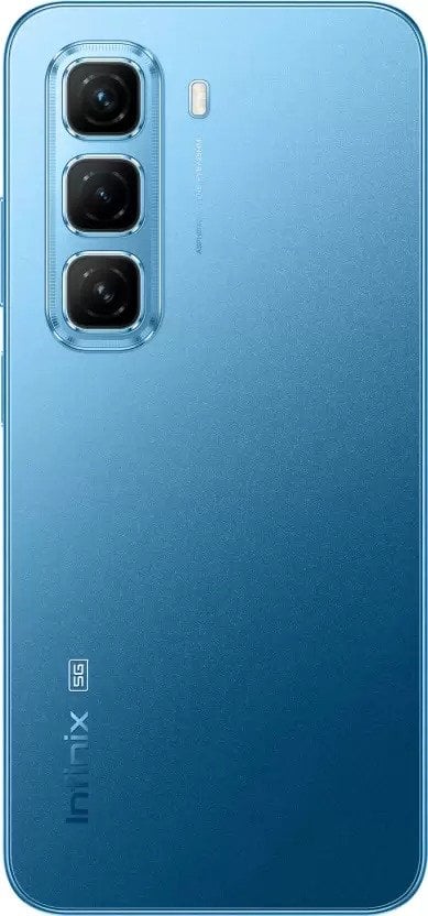 Infinix Hot 50 13