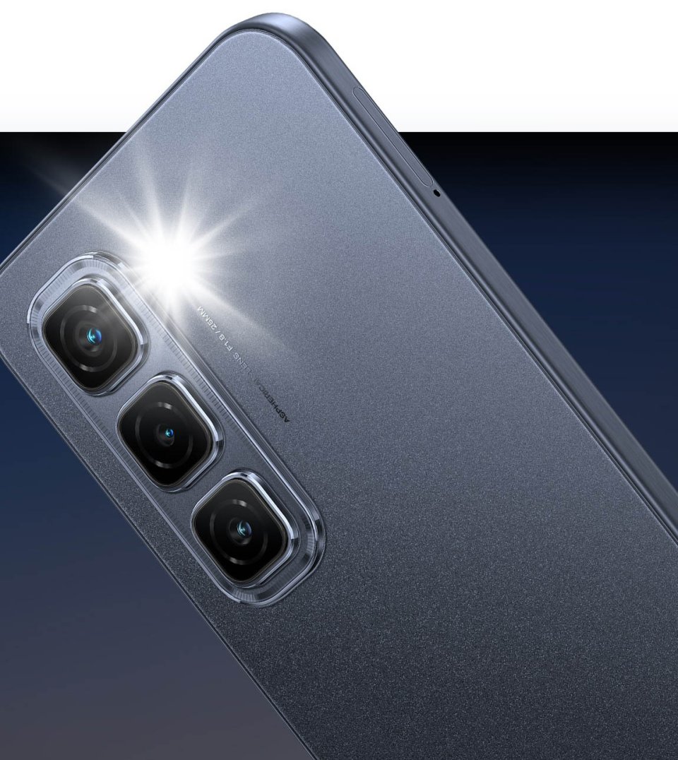 Infinix Hot 50 2