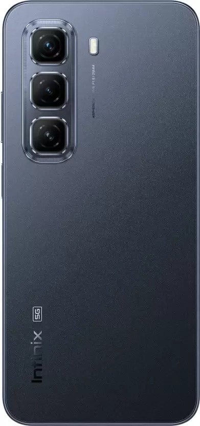 Infinix Hot 50 3