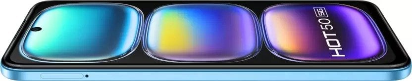 Infinix Hot 50 5