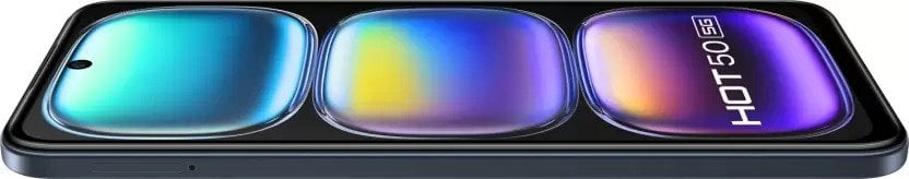 Infinix Hot 50 7
