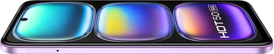 Infinix Hot 50 9