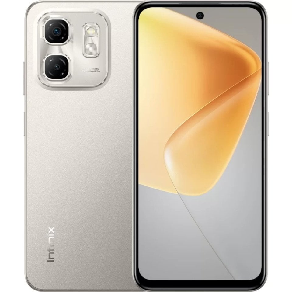 Infinix Hot 50i 2