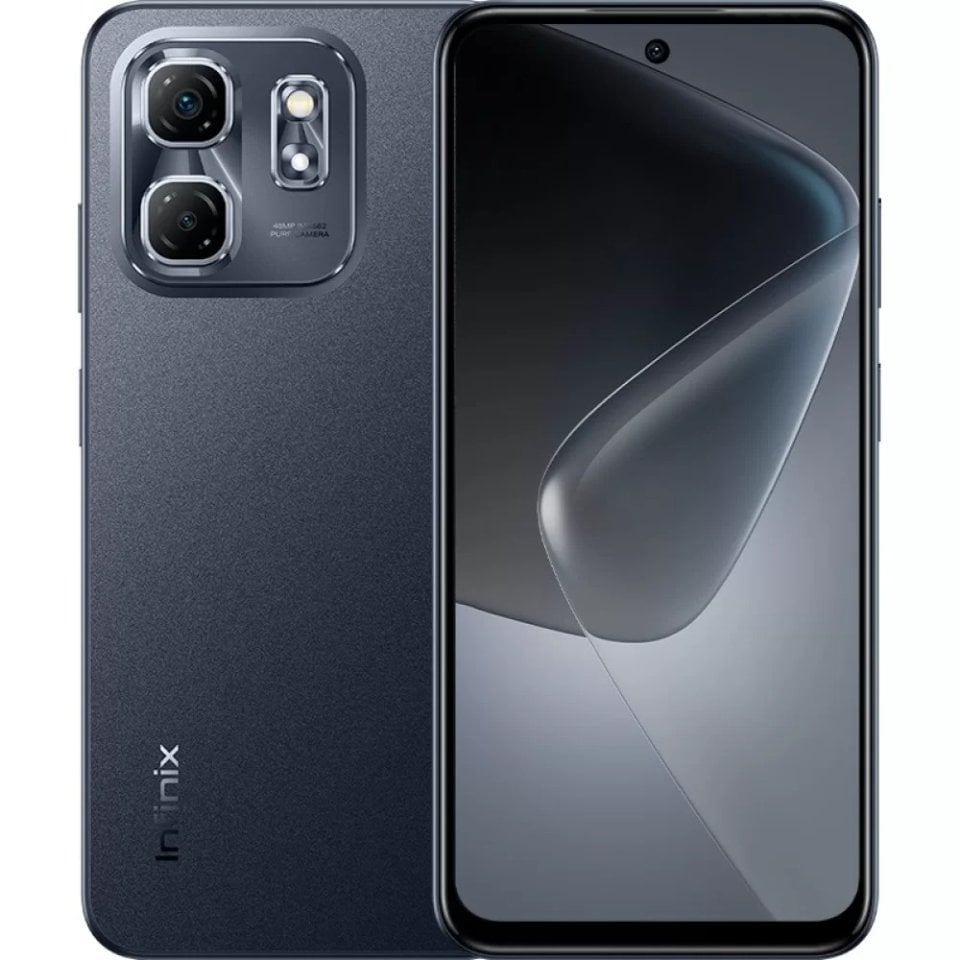 Infinix Hot 50i 3