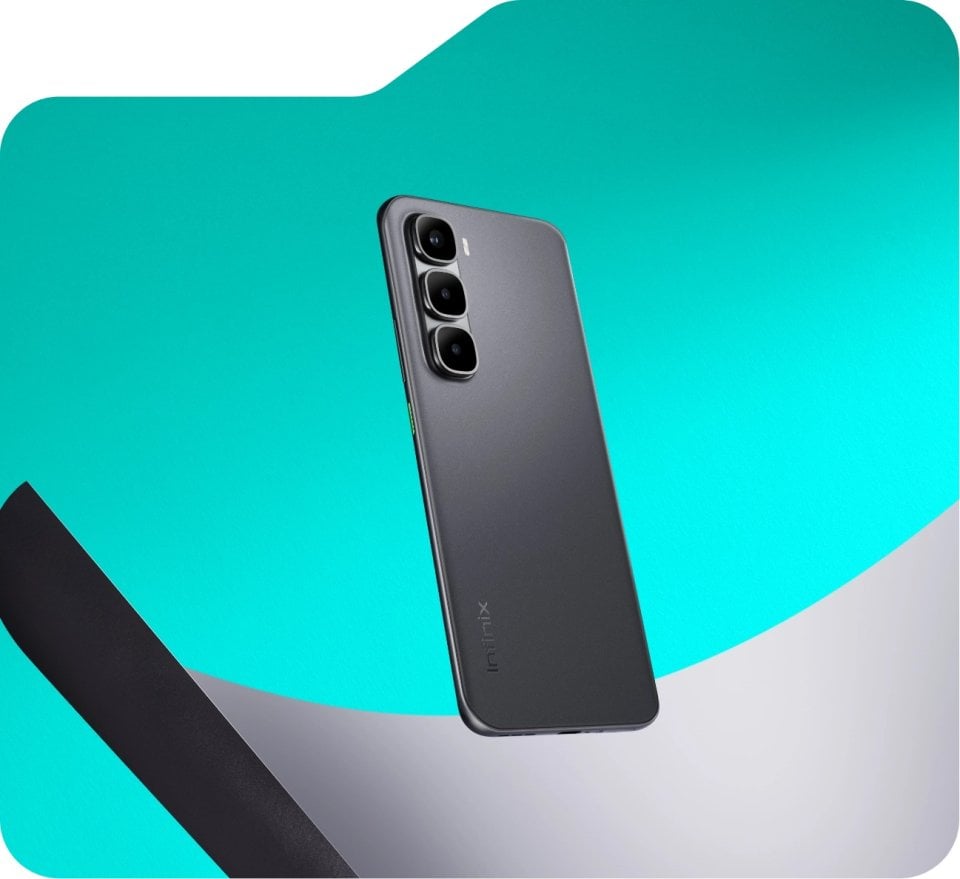 Infinix Hot 60 Pro 13