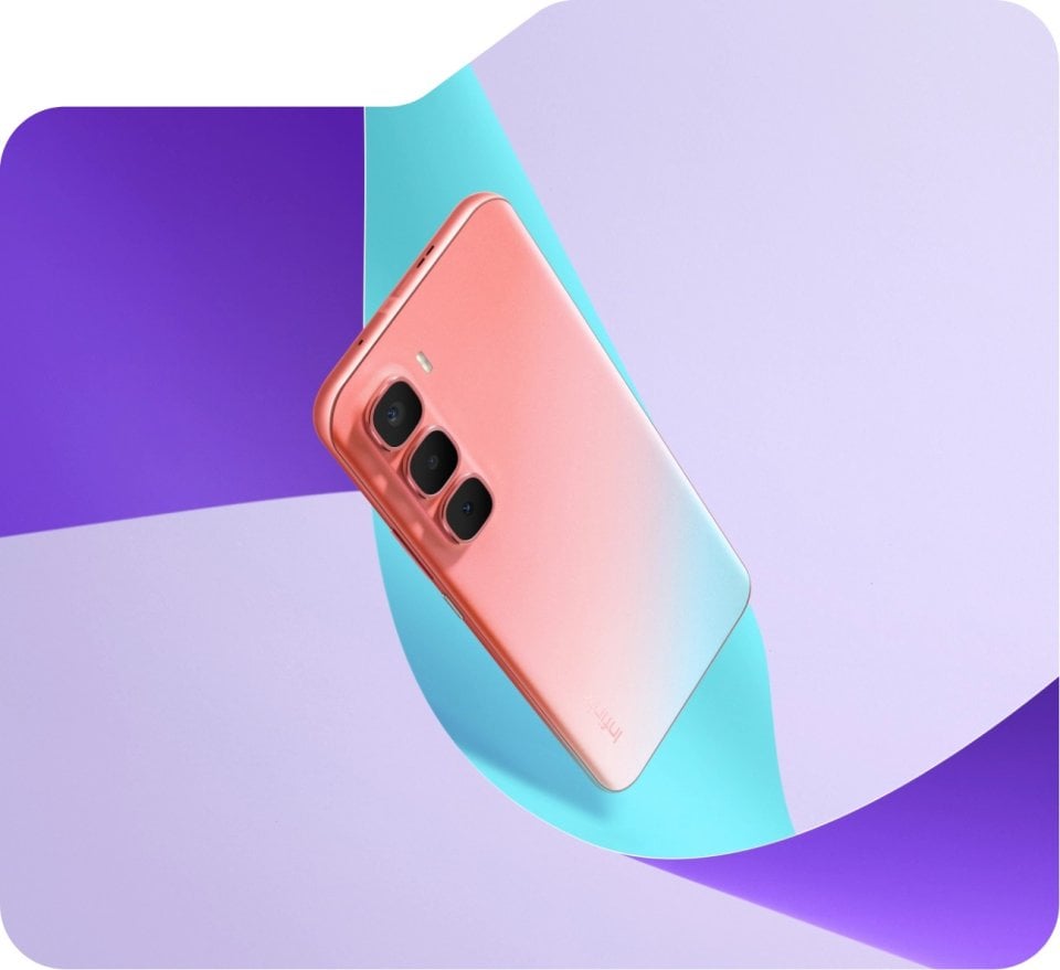 Infinix Hot 60 Pro 14